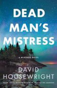 Hardcover Dead Man's Mistress: A McKenzie Novel Book