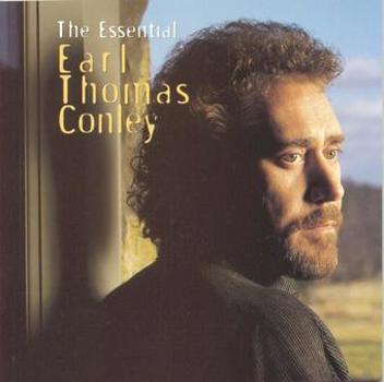 Music - CD Essential Earl Thomas Conley Book