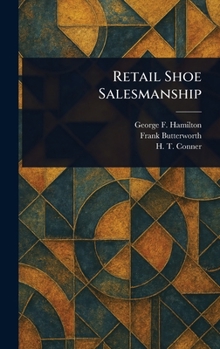 Retail Shoe Salesmanship