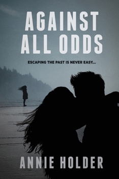 Paperback Against All Odds Book