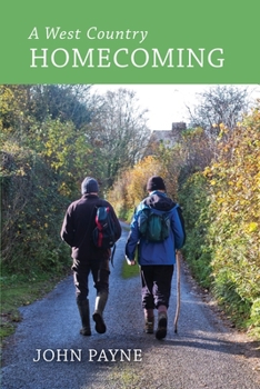 Paperback A West Country Homecoming Book