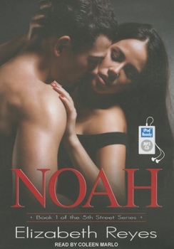 Noah - Book #1 of the 5th Street