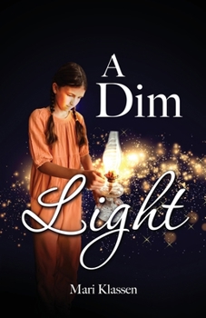 Paperback A Dim Light Book