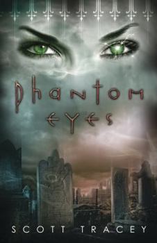 Paperback Phantom Eyes Book