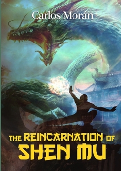 Paperback The Reincarnation of Shen Mu Book