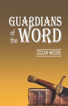 Paperback Guardians of the Word Book