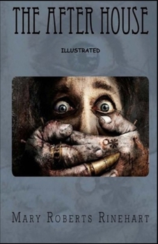 Paperback The After House Illustrated Book