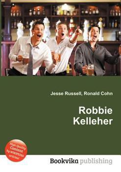 Paperback Robbie Kelleher Book