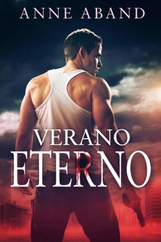 Paperback Verano eterno: (Thriller paranormal) [Spanish] Book