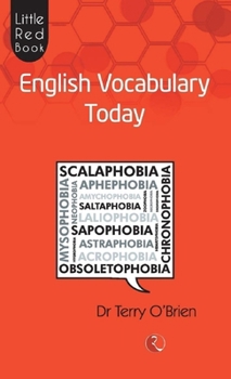 Little Red Book of English Vocabulary Today