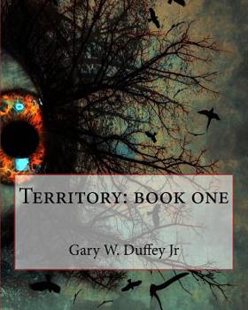 Paperback Territory: Book One Book