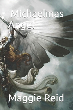 Paperback " Michaelmas Angel " Book