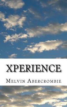 Paperback Xperience: the Holy Grail Book