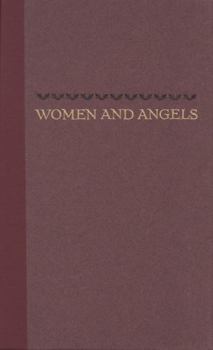 Hardcover Women and Angels Book