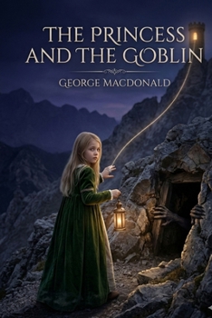 The Princess and the Goblin