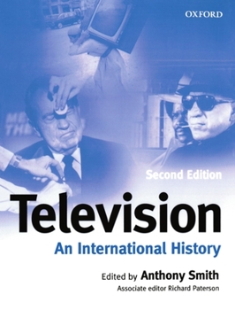 Paperback Television: An International History Book