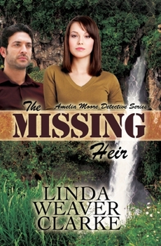 Paperback The Missing Heir Book