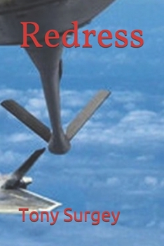 Paperback Redress Book