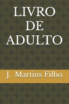 Paperback Livro de Adulto [Portuguese] Book
