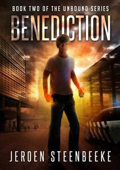 Paperback Benediction Book