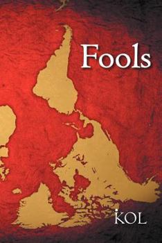 Paperback Fools Book