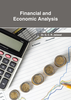 Hardcover Financial and Economic Analysis Book