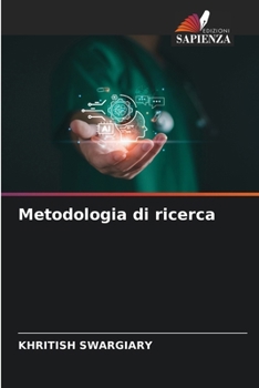 Metodologia di ricerca (Italian Edition)