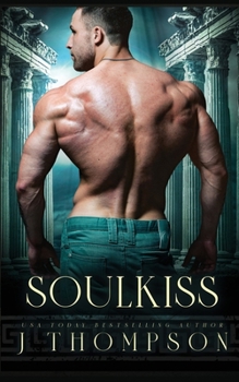 Paperback Soulkiss Book