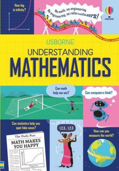 Paperback Understanding Mathematics Book