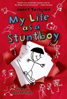 My Life As a Stuntboy