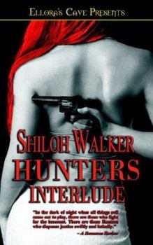 Paperback The Hunters: Interlude Book