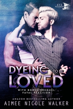 Dyeing to be Loved - Book #1 of the Curl Up and Dye Mysteries