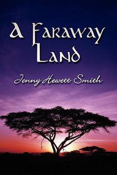 Paperback A Faraway Land Book