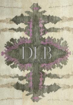 Hardcover DLB Doris Leslie Blau Catalog: The Old, The New, The Future! Book