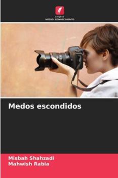 Paperback Medos escondidos [Portuguese] Book
