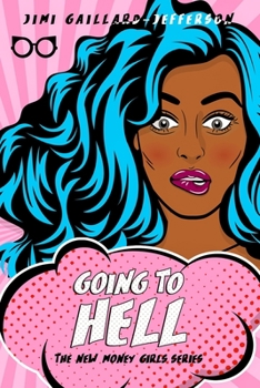 Paperback Going to Hell Book