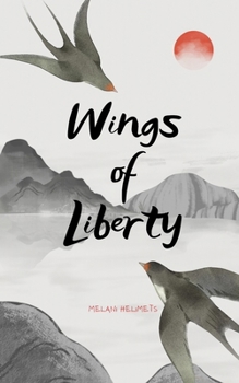 Paperback Wings of Liberty Book