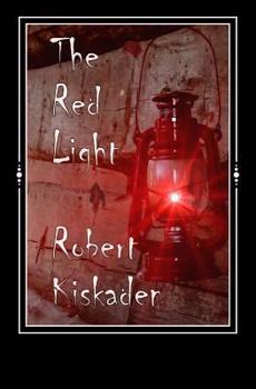 Paperback The Red Light Book