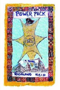 Hardcover The Power Pack Book