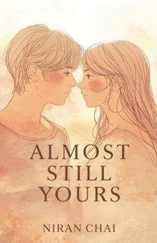 Paperback Almost Still Yours Book