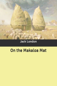 On the Makaloa Mat