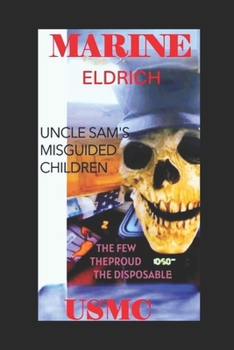 Paperback Marine Eldrich Book