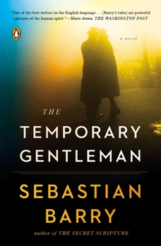 The Temporary Gentleman - Book  of the McNulty Family
