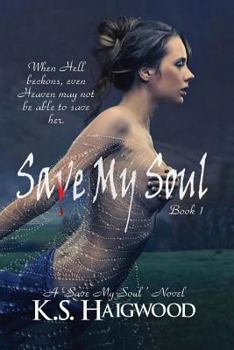 Paperback Save My Soul Book