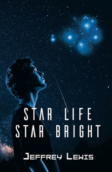 Paperback Star Life - Star Bright Book