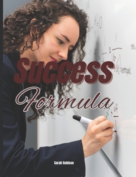 Paperback Success Formula Book