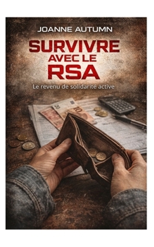 Paperback (sur)VIVRE AVEC LE RSA [French] Book