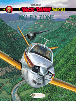 Paperback No-Fly Zone Book