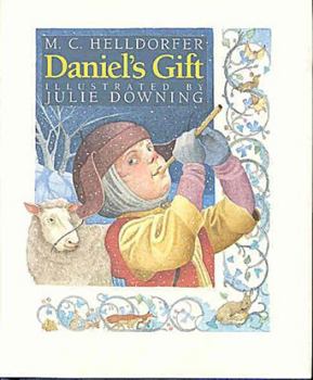 Hardcover Daniel's Gift Book
