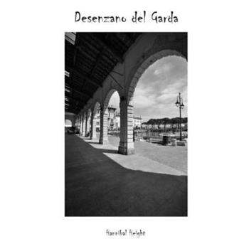 Paperback Desenzano del Garda Book